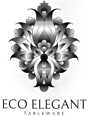 EcoElegant Tableware